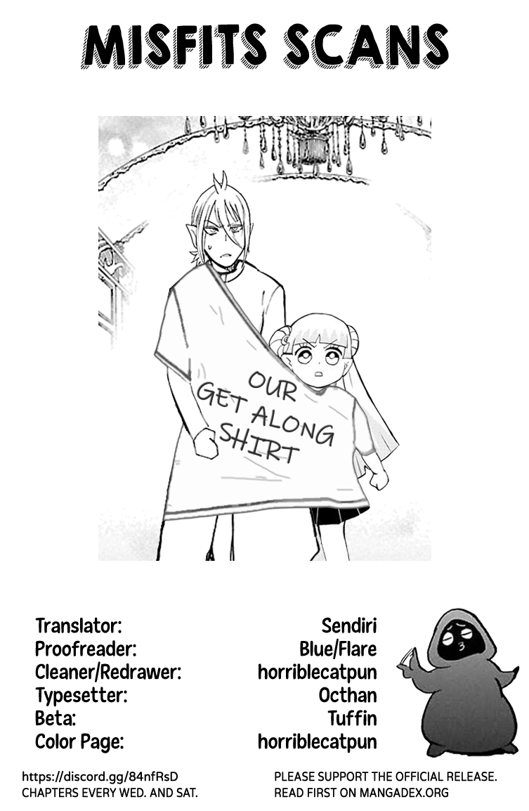 Welcome to Demon School! Iruma-kun, Chapter 157 image 25